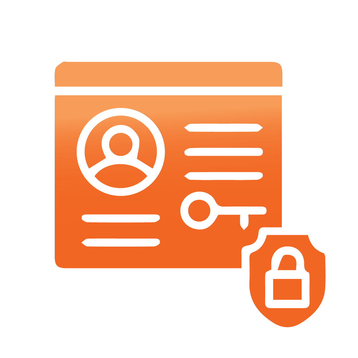 Applicability Icon
